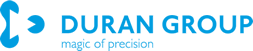 Duran Logo